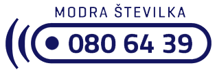 Modra številka Sazas